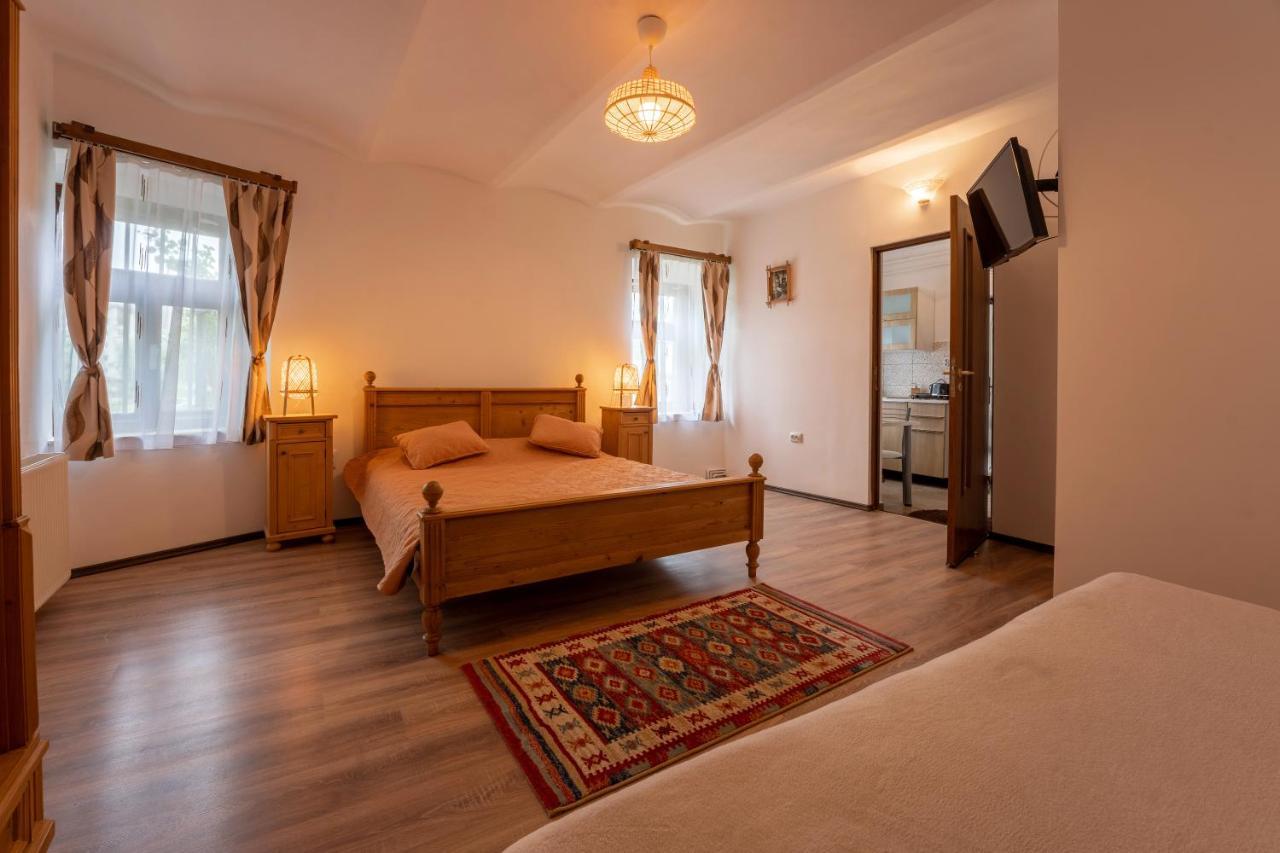 Gloria Apartments Σιγκισοάρα Εξωτερικό φωτογραφία