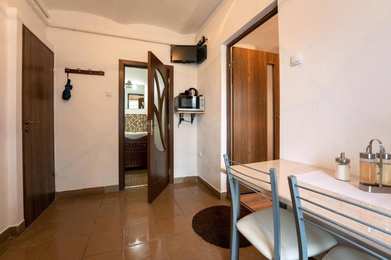 Gloria Apartments Σιγκισοάρα Εξωτερικό φωτογραφία