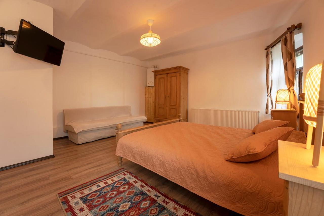 Gloria Apartments Σιγκισοάρα Εξωτερικό φωτογραφία