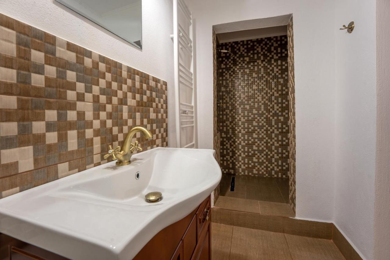 Gloria Apartments Σιγκισοάρα Εξωτερικό φωτογραφία