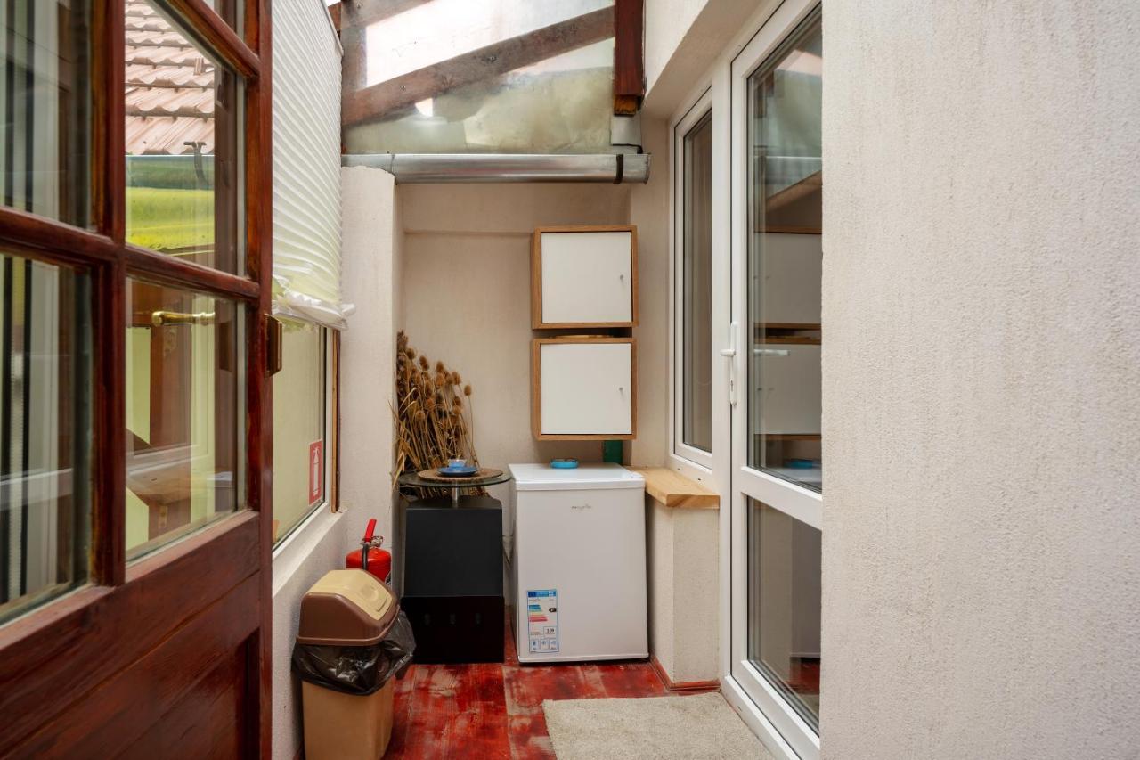 Gloria Apartments Σιγκισοάρα Εξωτερικό φωτογραφία