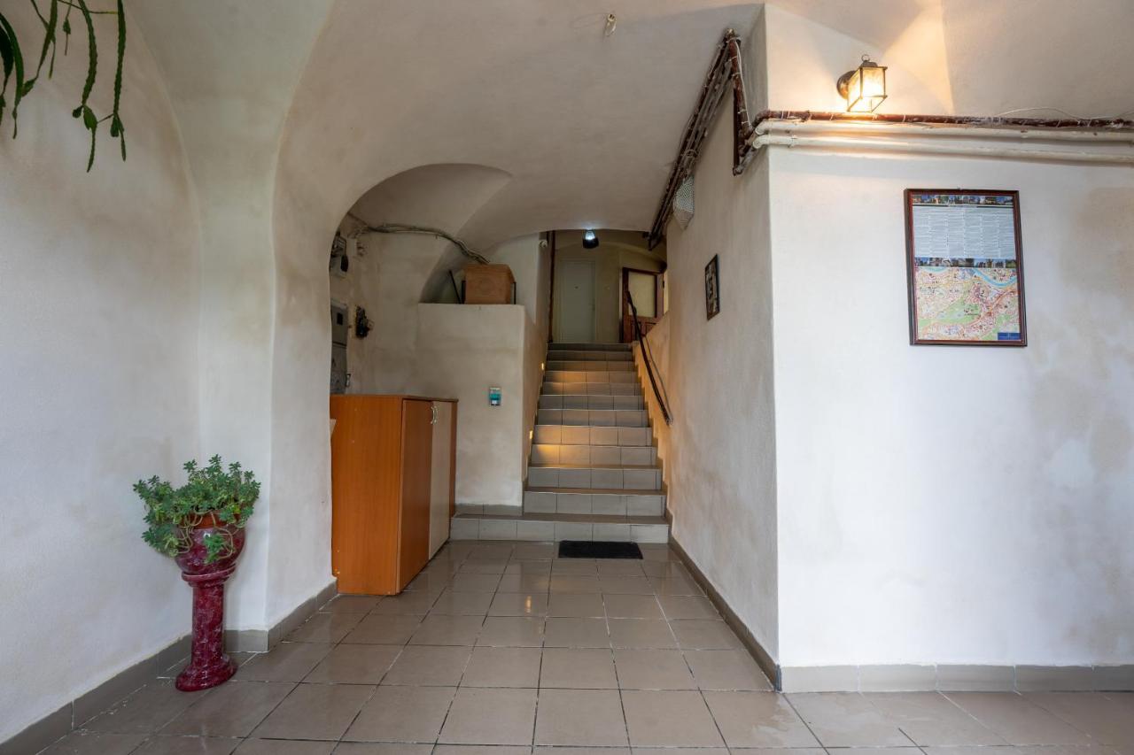 Gloria Apartments Σιγκισοάρα Εξωτερικό φωτογραφία