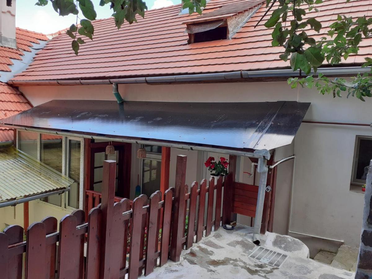 Gloria Apartments Σιγκισοάρα Εξωτερικό φωτογραφία