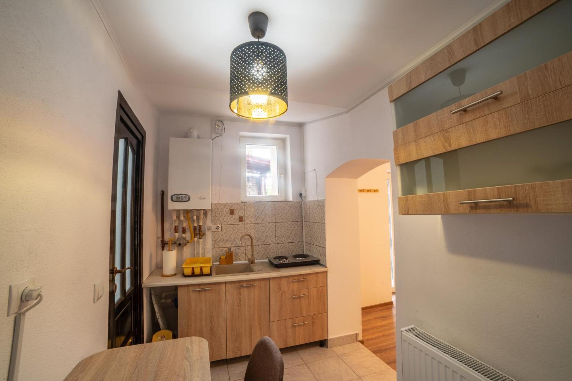 Gloria Apartments Σιγκισοάρα Εξωτερικό φωτογραφία
