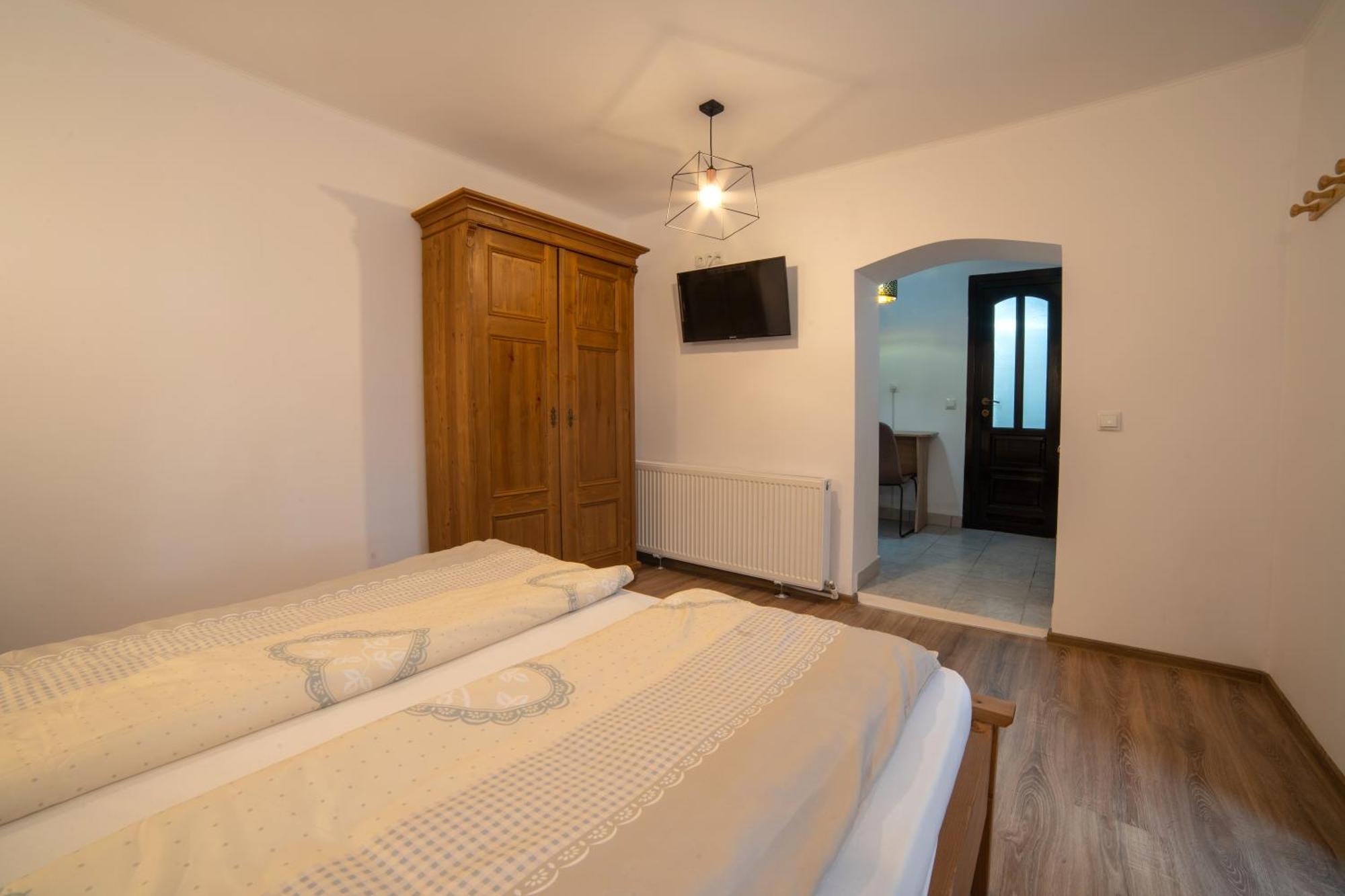 Gloria Apartments Σιγκισοάρα Εξωτερικό φωτογραφία
